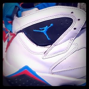 Air Jordan High Tops Classic Re-issue. Classics.